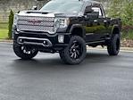 2022 GMC Sierra 3500 Crew Cab 4WD, Pickup for sale #R70740A - photo 5
