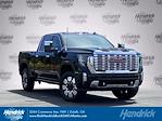 New 2024 GMC Sierra 2500 Denali Crew Cab 4WD, Pickup for sale #R75185 - photo 1