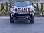 2024 GMC Sierra 2500 Crew Cab 4WD, Pickup for sale #R75214 - photo 4