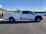 2024 GMC Sierra 3500 Crew Cab 4WD, Warner Select Pro Service Truck for sale #R76490 - photo 10