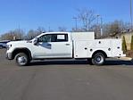 2024 GMC Sierra 3500 Crew Cab 4WD, Warner Select Pro Service Truck for sale #R76490 - photo 7