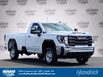 2024 GMC Sierra 2500 Regular Cab RWD, Pickup for sale #R87697 - photo 1