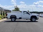 2024 GMC Sierra 2500 Regular Cab RWD, Pickup for sale #R87697 - photo 10