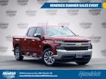 2021 Chevrolet Silverado 1500 Crew Cab RWD, Pickup for sale #R90986A - photo 1