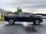 2024 GMC Sierra 2500 Crew Cab 4WD, Pickup for sale #R91037 - photo 10