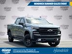 2020 Chevrolet Silverado 1500 Crew Cab 4WD, Pickup for sale #R91268A - photo 1