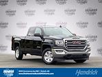 Used 2019 GMC Sierra 1500 SLE Double Cab 4WD, Pickup for sale #R92583B - photo 3