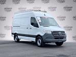 2020 Mercedes-Benz Sprinter 2500 Standard Roof RWD, Empty Cargo Van for sale #R93107A - photo 1