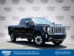 New 2024 GMC Sierra 2500 Denali Crew Cab 4WD, Pickup for sale #R94852 - photo 1