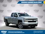 2018 Chevrolet Silverado 1500 Double Cab RWD, Pickup for sale #R96155A - photo 1