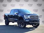 2022 Ford F-150 SuperCrew Cab 4WD, Pickup for sale #R96410A - photo 3