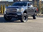 2022 Ford F-150 SuperCrew Cab 4WD, Pickup for sale #R96410A - photo 5