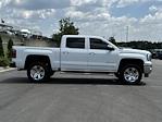 Used 2018 GMC Sierra 1500 SLT Crew Cab 4WD, Pickup for sale #R98618A - photo 10