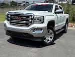 Used 2018 GMC Sierra 1500 SLT Crew Cab 4WD, Pickup for sale #R98618A - photo 5