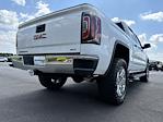 Used 2018 GMC Sierra 1500 SLT Crew Cab 4WD, Pickup for sale #R98618A - photo 2