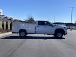 New 2024 GMC Sierra 2500 Pro Double Cab RWD, 8' 2" Reading SL Service Body Service Truck for sale #R99731 - photo 10