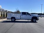 2024 GMC Sierra 2500 Double Cab RWD, Reading SL Service Body Service Truck for sale #R99731 - photo 10