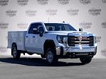New 2024 GMC Sierra 2500 Pro Double Cab RWD, 8' 2" Reading SL Service Body Service Truck for sale #R99731 - photo 3