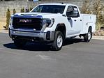 New 2024 GMC Sierra 2500 Pro Double Cab RWD, 8' 2" Reading SL Service Body Service Truck for sale #R99731 - photo 5