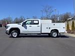 New 2024 GMC Sierra 2500 Pro Double Cab RWD, 8' 2" Reading SL Service Body Service Truck for sale #R99731 - photo 7