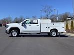 New 2024 GMC Sierra 2500 Pro Double Cab RWD, 8' Reading SL Service Body Service Truck for sale #R99731 - photo 7