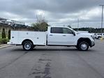 2024 GMC Sierra 3500 Crew Cab 4WD, Warner Select Pro Service Truck for sale #RD08127 - photo 10