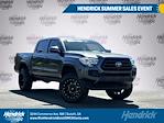 2023 Toyota Tacoma Double Cab 4WD, Pickup for sale #RD18906A - photo 1