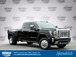 New 2024 GMC Sierra 3500 Denali Crew Cab 4WD, Pickup for sale #RD20733 - photo 1