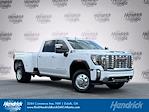 New 2024 GMC Sierra 3500 Denali Crew Cab 4WD, Pickup for sale #RD20943 - photo 1