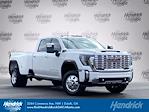 2024 GMC Sierra 3500 Crew Cab 4WD, Pickup for sale #RD52793 - photo 1