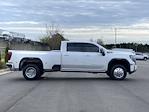 2024 GMC Sierra 3500 Crew Cab 4WD, Pickup for sale #RD52793 - photo 10