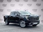 New 2024 GMC Sierra 1500 Denali Ultimate Crew Cab 4WD, Pickup for sale #RD73525 - photo 3