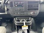 New 2025 GMC Savana 2500 Work Truck RWD, Upfitted Cargo Van for sale #S02292 - photo 25