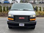 New 2025 GMC Savana 2500 Work Truck RWD, Upfitted Cargo Van for sale #S02292 - photo 4