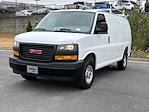 New 2025 GMC Savana 2500 Work Truck RWD, Upfitted Cargo Van for sale #S02292 - photo 5