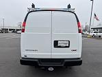 New 2025 GMC Savana 2500 Work Truck RWD, Upfitted Cargo Van for sale #S02292 - photo 9