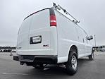 New 2025 GMC Savana 2500 Work Truck RWD, Upfitted Cargo Van for sale #S02314 - photo 10