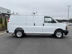 New 2025 GMC Savana 2500 Work Truck RWD, Upfitted Cargo Van for sale #S02314 - photo 11