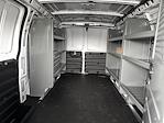 New 2025 GMC Savana 2500 Work Truck RWD, Upfitted Cargo Van for sale #S02314 - photo 24