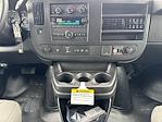 New 2025 GMC Savana 2500 Work Truck RWD, Upfitted Cargo Van for sale #S02314 - photo 26