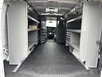 New 2025 GMC Savana 2500 Work Truck RWD, Upfitted Cargo Van for sale #S02314 - photo 2