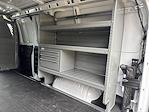 New 2025 GMC Savana 2500 Work Truck RWD, Upfitted Cargo Van for sale #S02314 - photo 30