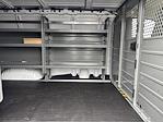 New 2025 GMC Savana 2500 Work Truck RWD, Upfitted Cargo Van for sale #S02314 - photo 31