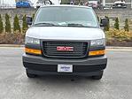 New 2025 GMC Savana 2500 Work Truck RWD, Upfitted Cargo Van for sale #S02314 - photo 4