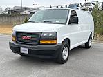 New 2025 GMC Savana 2500 Work Truck RWD, Upfitted Cargo Van for sale #S02314 - photo 5