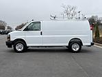 New 2025 GMC Savana 2500 Work Truck RWD, Upfitted Cargo Van for sale #S02314 - photo 7