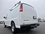 New 2025 GMC Savana 2500 Work Truck RWD, Upfitted Cargo Van for sale #S02314 - photo 8