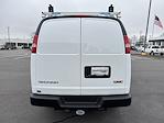 New 2025 GMC Savana 2500 Work Truck RWD, Upfitted Cargo Van for sale #S02314 - photo 9