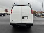 New 2025 GMC Savana 2500 Work Truck RWD, Upfitted Cargo Van for sale #S02337 - photo 10