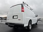 New 2025 GMC Savana 2500 Work Truck RWD, Upfitted Cargo Van for sale #S02337 - photo 11